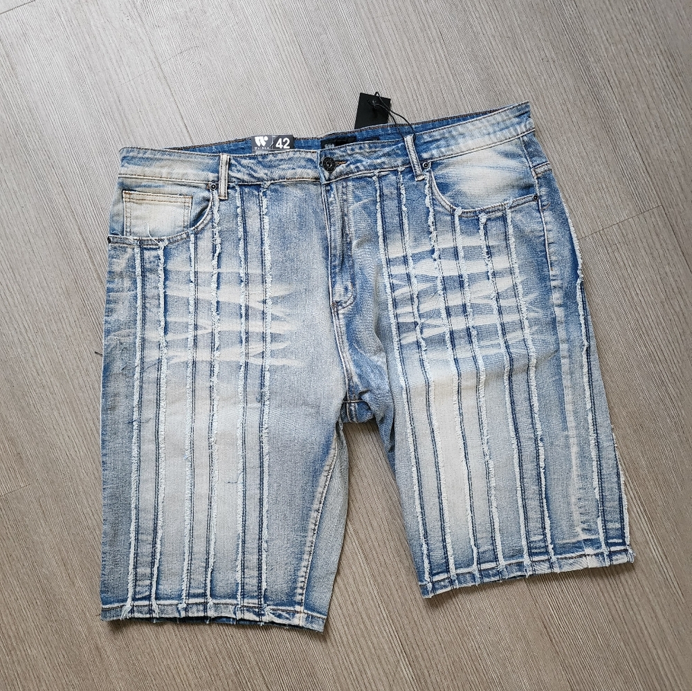 Waimea Denim shorts